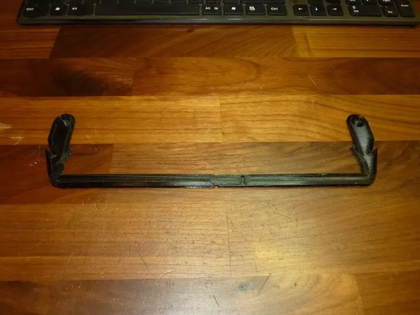 Lưỡi gạt tự chế cho iRobot Roomba 581 - Image 7