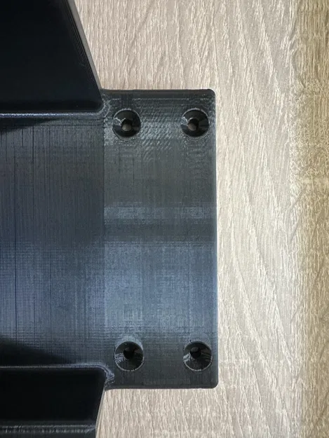 Giá đỡ pin AEG Z1311005 cho xe đạp điện Prophete - Image 4