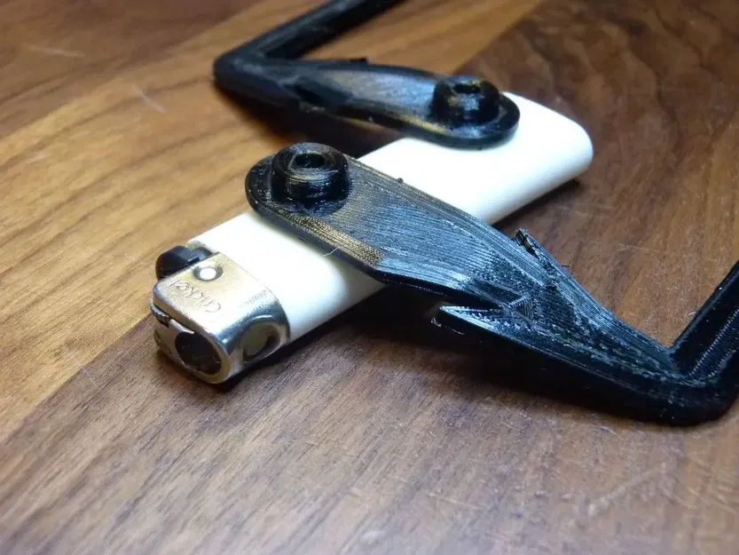 Lưỡi gạt tự chế cho iRobot Roomba 581 - Image 11