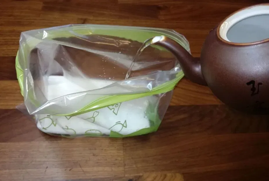 Lưỡi gạt tự chế cho iRobot Roomba 581 - Image 13