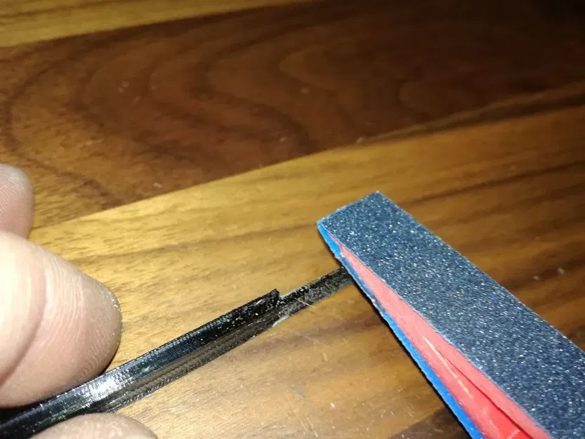 Lưỡi gạt tự chế cho iRobot Roomba 581 - Image 30