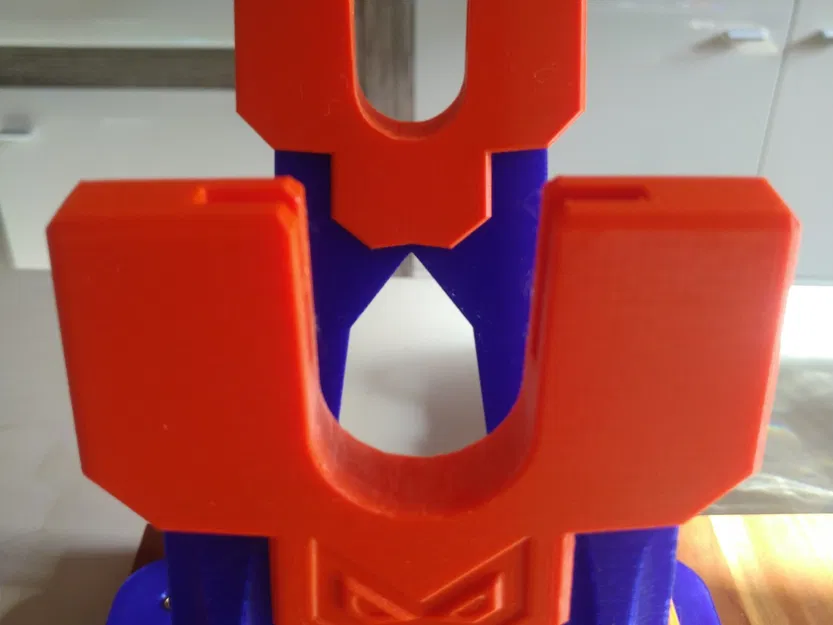 Nadstavba cho cuộn 5 Kg từ Devil Design - Image 3