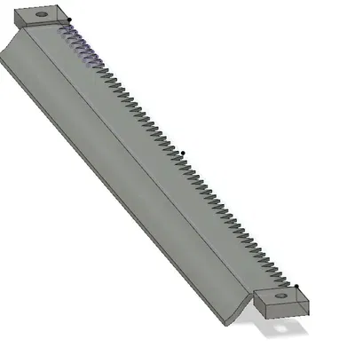 Máy xé giấy ăn đa năng cho bếp (đến 27cm/10.6in)