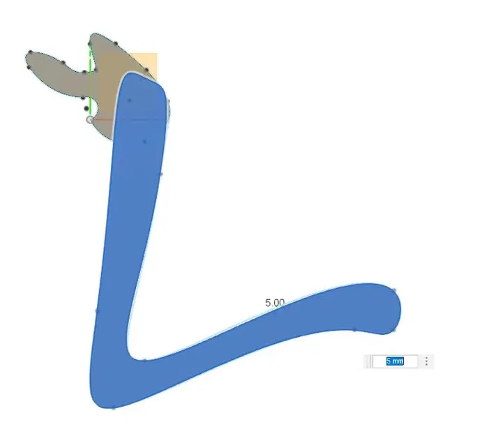 Móc treo tường bếp bằng nhôm - Giải pháp đơn giản và tiết ... - Image 1