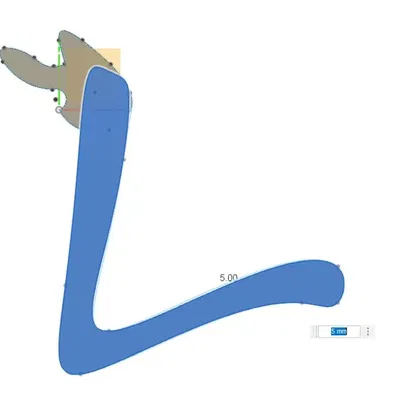 Móc treo tường bếp bằng nhôm - Giải pháp đơn giản và tiết ...