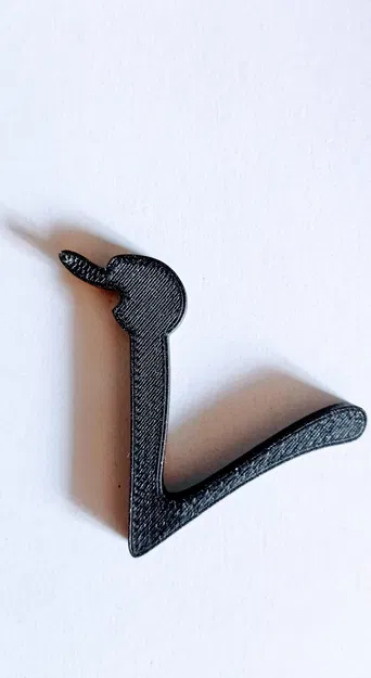 Móc treo tường bếp bằng nhôm - Giải pháp đơn giản và tiết ... - Image 2