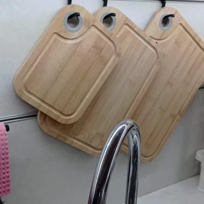 Móc treo tường bếp bằng nhôm - Giải pháp đơn giản và tiết ...