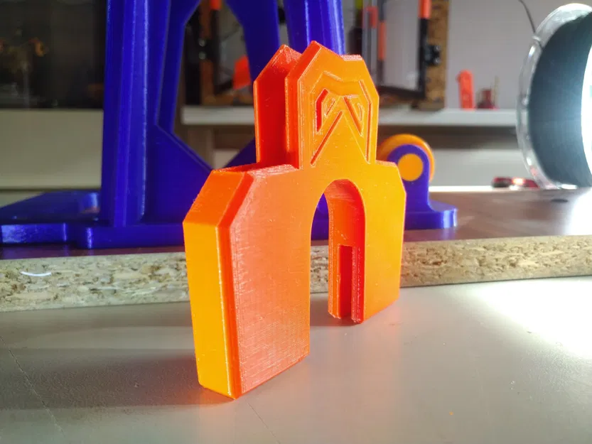 Nadstavba cho cuộn 5 Kg từ Devil Design - Image 8