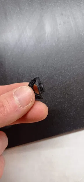 Giá đỡ bọt biển treo tường bếp bằng nhôm - Image 3