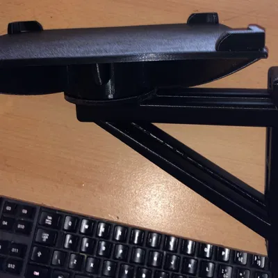 Giá đỡ loa treo tường ba phần chắc chắn