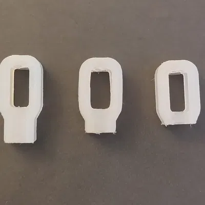 Giá đỡ nhanh cho dây leo Wild Country Helium điều chỉnh được