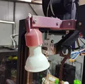 Đèn GU10_PAR16 cho máy in 3D bất kỳ - Thumbnail 1