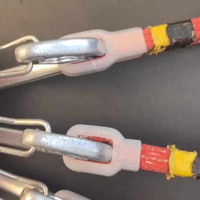 Giá đỡ nhanh cho dây leo Wild Country Helium điều chỉnh được