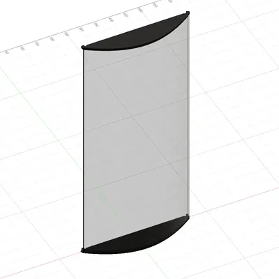 Vỏ bảo vệ cho máy in 3D Flsun V400