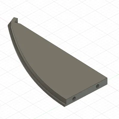 Vỏ bảo vệ cho máy in 3D Flsun V400