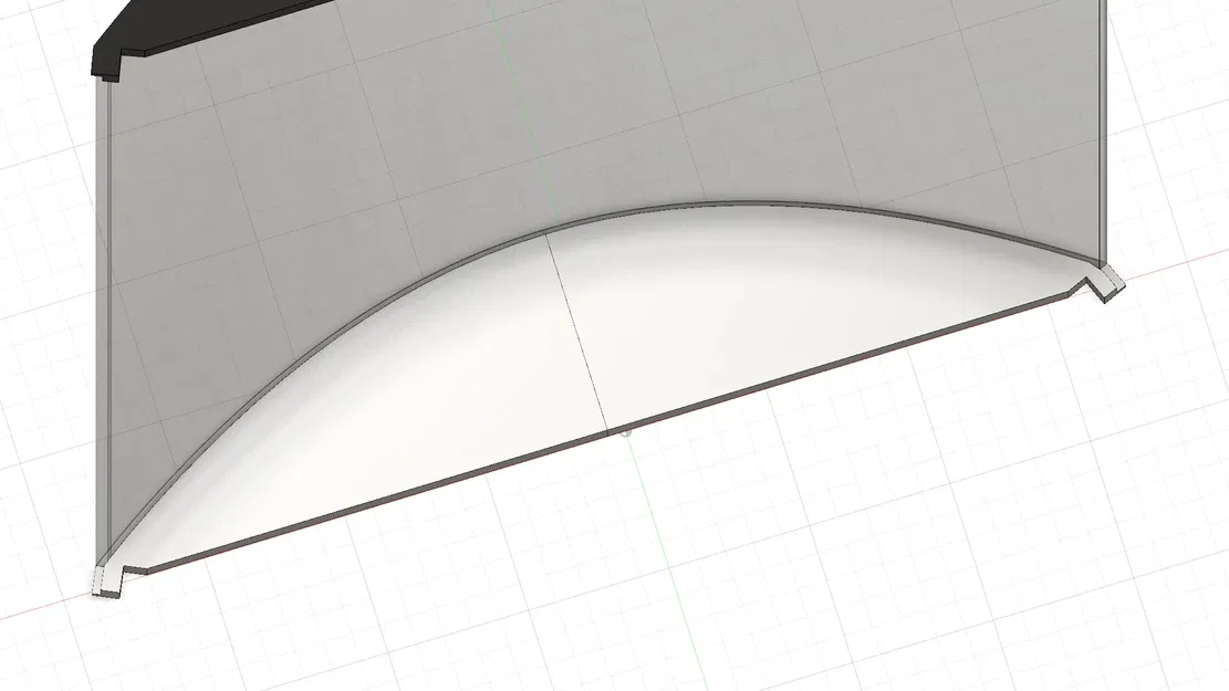 Vỏ bảo vệ cho máy in 3D Flsun V400 - Image 3