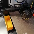 Khay chứa nước Anycubic Kobra cho máy in 3D - Thumbnail 2