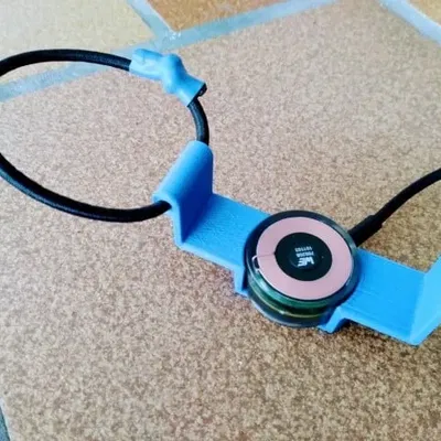 Giá đỡ sạc OSTC Plus cho máy tính lặn