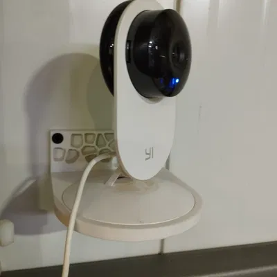 Giá đỡ camera YI 1080 gắn tường
