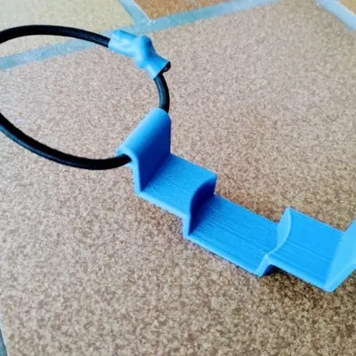 Giá đỡ sạc OSTC Plus cho máy tính lặn