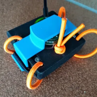 Giá đỡ sạc OSTC Plus cho máy tính lặn