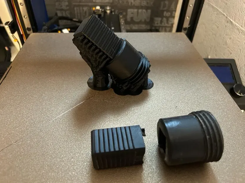 Bộ chân điều chỉnh chiều cao cho bàn cưa Metabo UMS - Image 1