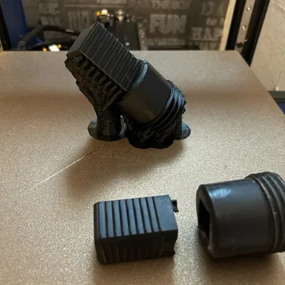 Bộ chân điều chỉnh chiều cao cho bàn cưa Metabo UMS