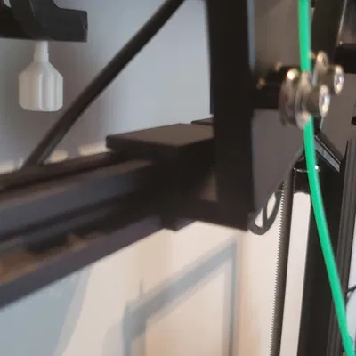 Giá đỡ cảm biến hết filament cho Sovol SV04