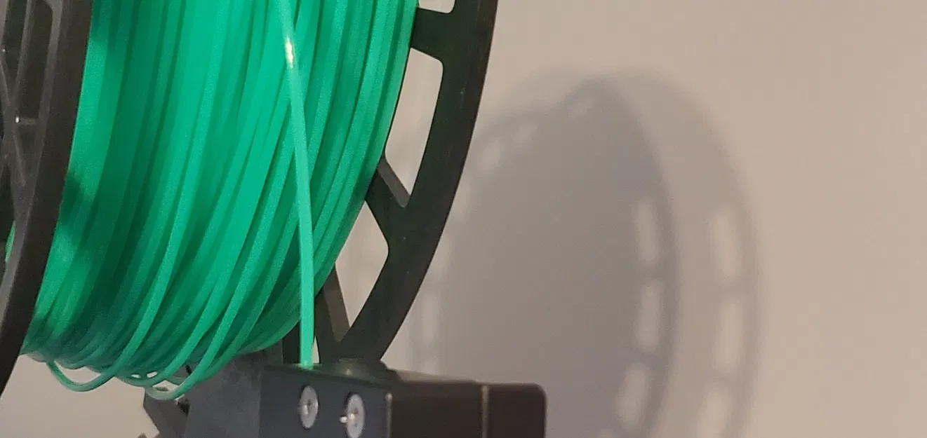 Giá đỡ cảm biến hết filament cho Sovol SV04 - Image 5