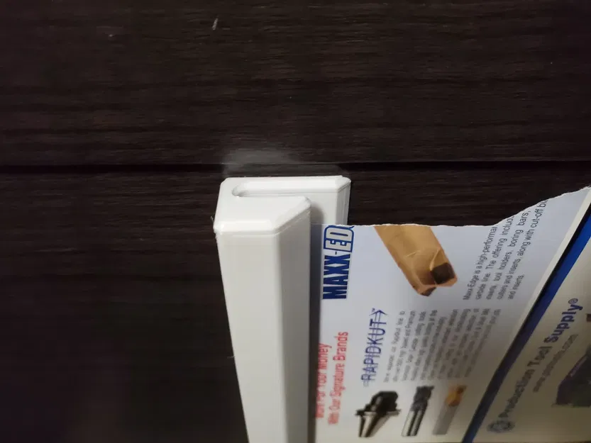 Giá đỡ giấy Gravity tiện lợi cho văn phòng và gia đình - Image 4