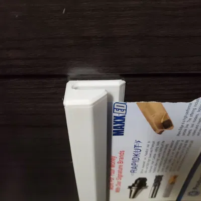 Giá đỡ giấy Gravity tiện lợi cho văn phòng và gia đình