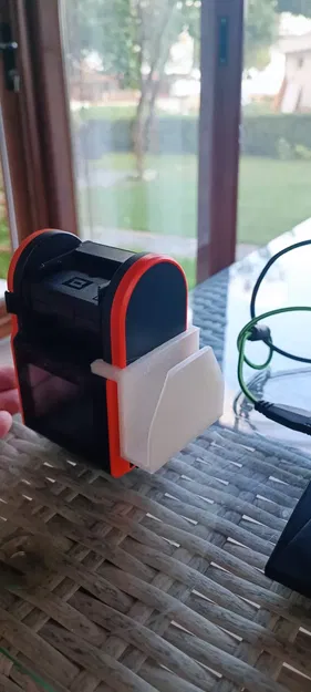 Giá đỡ pin sạc cho camera tự động Soloshot3 - Image 1