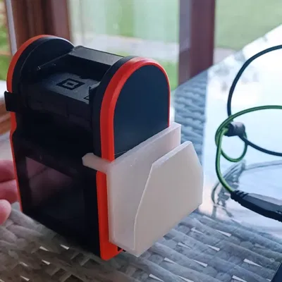 Giá đỡ pin sạc cho camera tự động Soloshot3