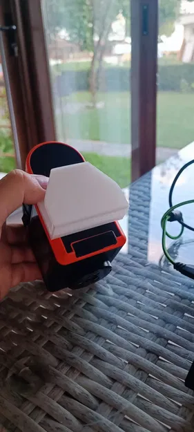 Giá đỡ pin sạc cho camera tự động Soloshot3 - Image 2