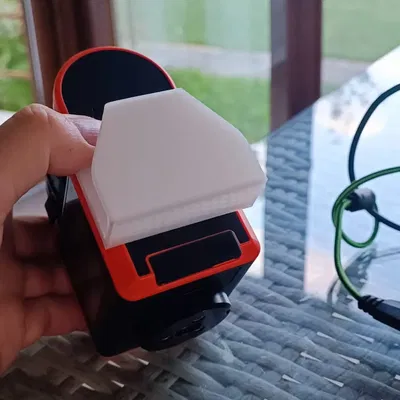 Giá đỡ pin sạc cho camera tự động Soloshot3