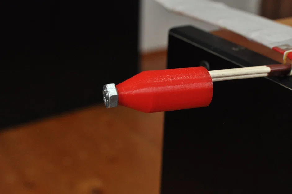 Glider V-5: Máy bay giấy bay tay với cánh bọc giấy - Image 4