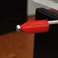 Glider V-5: Máy bay giấy bay tay với cánh bọc giấy - Thumbnail 4