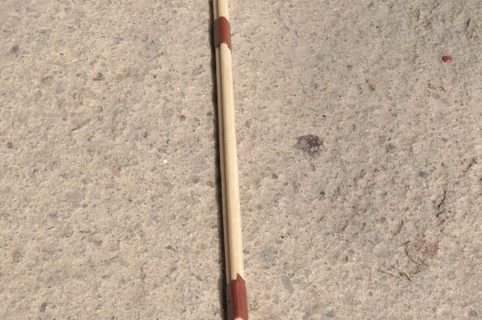 Glider V-5: Máy bay giấy bay tay với cánh bọc giấy - Image 6