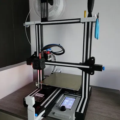 Ngăn kéo cho máy in 3D Ender 3 V2