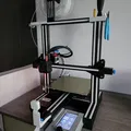 Ngăn kéo cho máy in 3D Ender 3 V2 - Thumbnail 3