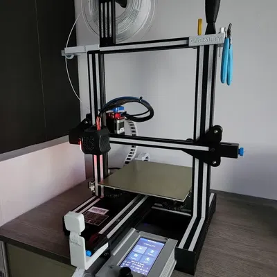 Ngăn kéo cho máy in 3D Ender 3 V2