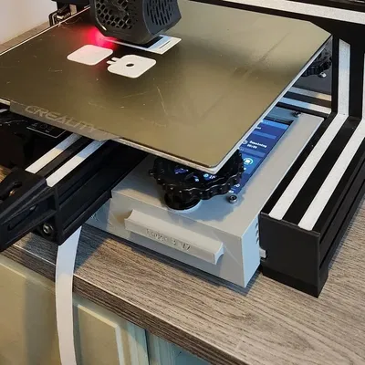 Ngăn kéo cho máy in 3D Ender 3 V2