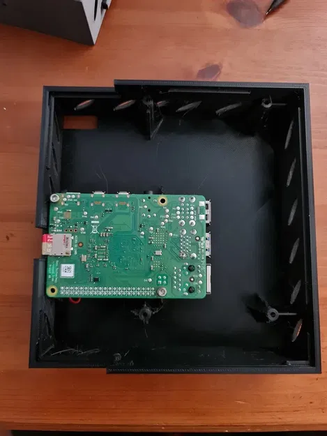 Ngăn kéo cho máy in 3D Ender 3 V2 - Image 5