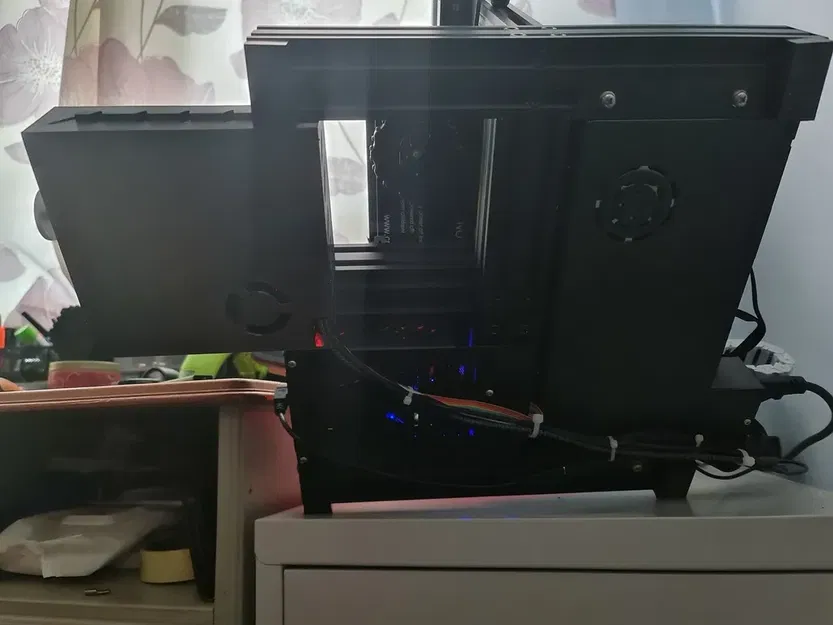 Ngăn kéo cho máy in 3D Ender 3 V2 - Image 6