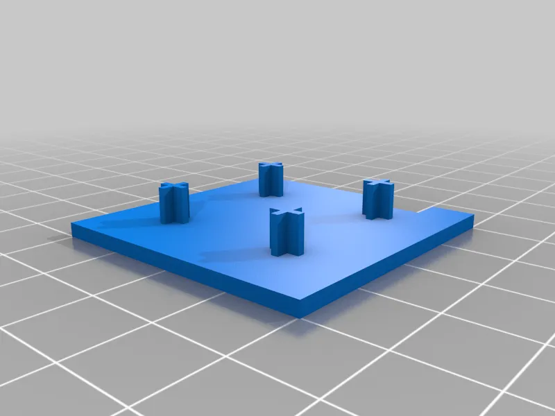 Ngăn kéo cho máy in 3D Ender 3 V2 - Image 8