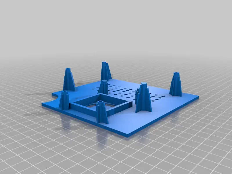 Ngăn kéo cho máy in 3D Ender 3 V2 - Image 9