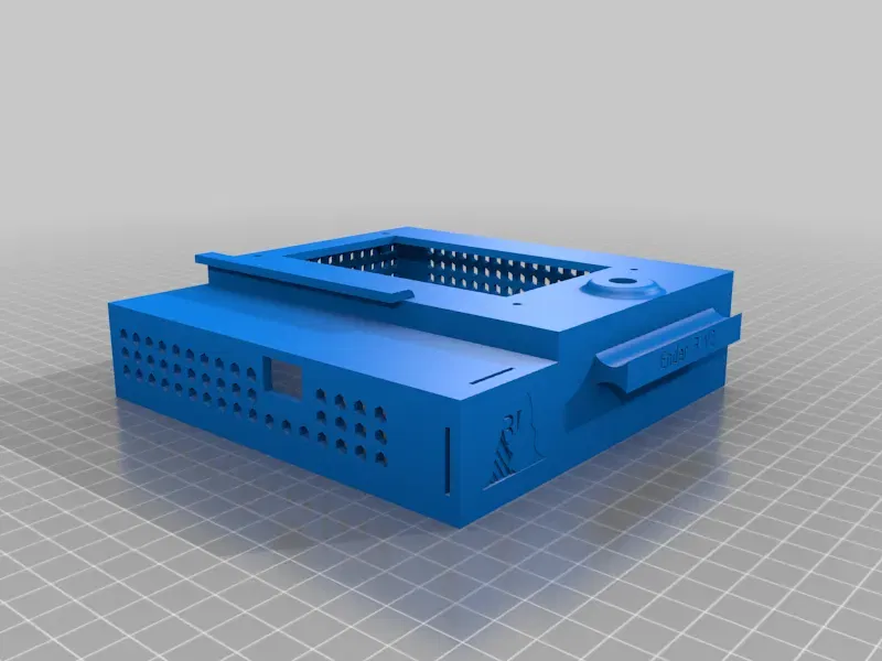 Ngăn kéo cho máy in 3D Ender 3 V2 - Image 10