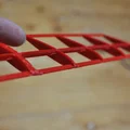 Glider V-5: Máy bay giấy bay tay với cánh bọc giấy - Thumbnail 12