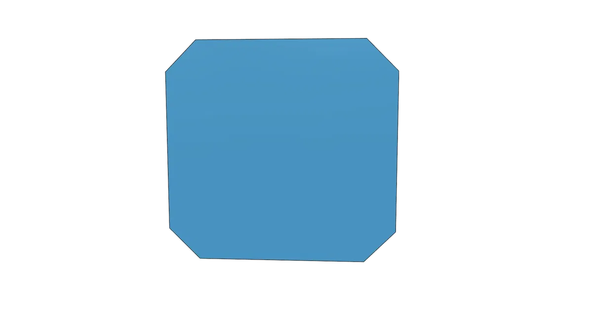 Giá đỡ bút chì dễ in không cần hỗ trợ - Image 5