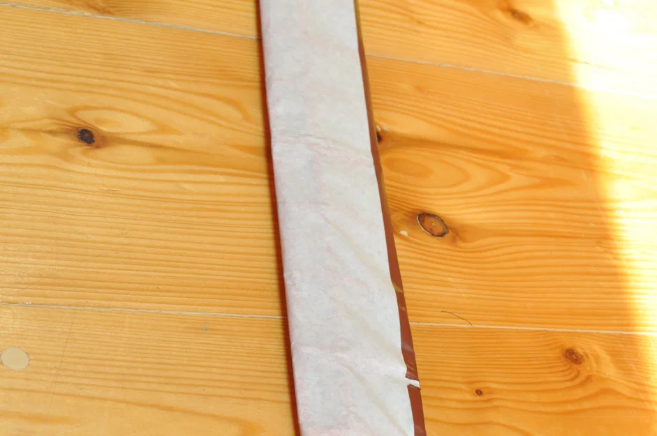 Glider V-5: Máy bay giấy bay tay với cánh bọc giấy - Image 13